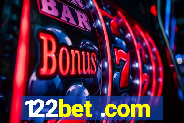 122bet .com